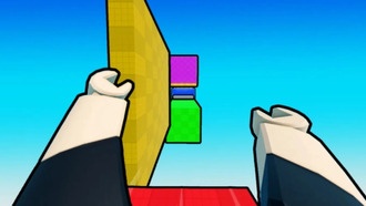 Roblox: Коды Obby But You're a Parkour Master