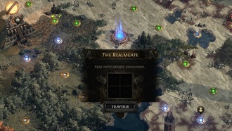 Как найти и использовать Врата Миров в Path of Exile 2