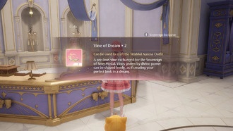 Руководство по лозе мечты в бесконечности Никки (Повелительница сексуальной медали)