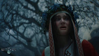 В игре «Ведьмак 4» разработчики повысят качество неигровых персонажей