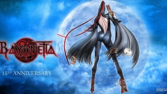 PlatinumGames анонсировала планы по развитию франшизы Bayonetta на 2025 год