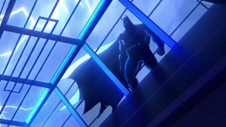 В новом фильме Джеймса Ганна «Монстры-коммандос» появился Бэтмен