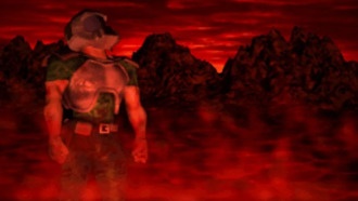 Doom 64: игре присвоен возрастной рейтинг для PlayStation 5 и Xbox Series