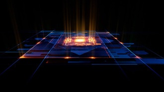 Британский разработчик графических чипов Imagination Technologies выставлен на продажу