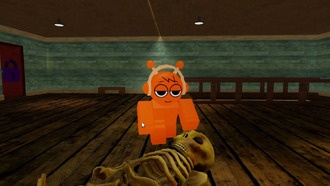 Roblox: Коды убийц Спрунки (январь 2025)