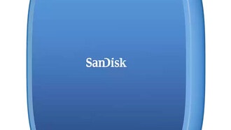 Western Digital покажет решения SanDisk на CES 2025