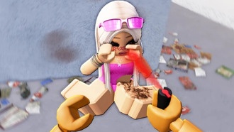 Roblox: Коды Baddies