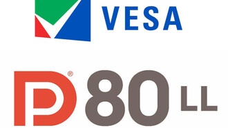 VESA обновляет стандарт DisplayPort 2.1