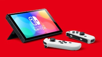 В сети появились Joy-Con для Nintendo Switch 2