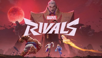 Marvel Rivals Сезон 1: Вечная ночь наступает на этой неделе