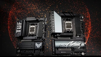 ASUS анонсирует AI Advisor