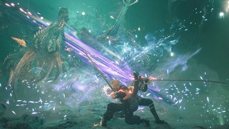 Опубликованы системные требования Final Fantasy 7 Rebirth для ПК