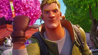 Fortnite: Серверы Сейчас не работают?