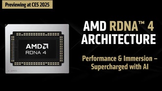 AMD представила Radeon RX 9070 XT и RX 9070 на базе процессоров RDNA 4 и FSR 4