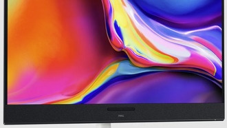 Dell анонсирует новый монитор QD-OLED и дисплеи с Thunderbolt 4