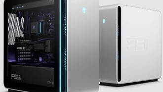 Компания Dell возвращает на рынок настольный ПК Alienware Area-51