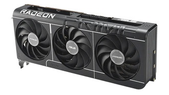 AMD объясняет отсутствие графических процессоров RDNA 4 в своей прямой трансляции CES 2025