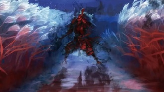 Sony анонсировала Ghost of Tsushima: Legends, первое аниме в серии