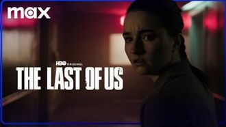 Второй сезон The Last of Us получил трейлер и дату выхода