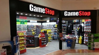 GameStop молча закрывает все больше магазинов в США