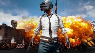 PUBG и Counter-Strike 2 — лидеры первого чарта Steam в 2025 году
