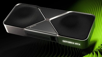 Nvidia снижает показатели AI TOPS видеокарты RTX 5090D, предназначенной для Китая, почти на 23%