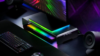 Razer представил новинки на выставке CES