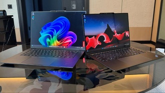 Lenovo ThinkPad X9 — ноутбук в духе MacBook