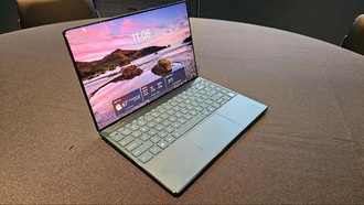 Lenovo Yoga 9: ноутбуки с улучшенной камерой и дисплеем