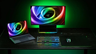 Razer Blade 16 отказывается от мощности Intel в пользу AMD Ryzen 9 HX 370