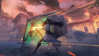 VALORANT отказывается от эпизодов в пользу модели ежегодных сезонов