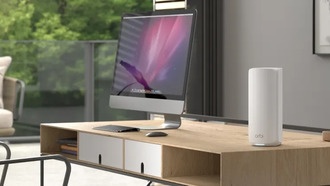 Трехдиапазонный Wi-Fi 7-ячеистый маршрутизатор Netgear Orbi 870 анонсирован на выставке CES