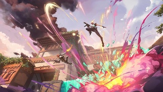 Сезон VALORANT 2025 будет включать 2 новых агента, разнообразие карт и ранговую защиту