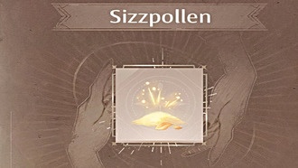 Infinity Nikki: Как получить Sizzpollen
