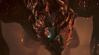 Планируется проведение второго открытого бета-теста Monster Hunter Wilds в феврале