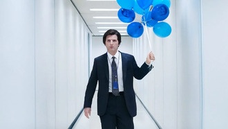 Второй сезон «Разделения» с Адамом Скоттом получил высокие оценки от критиков