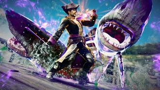 Like a Dragon: новая презентация 9 января