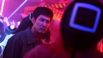 «Игра в кальмара»: новый рекорд просмотров второго сезона на Netflix