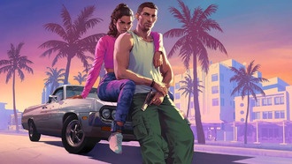 В рекламном баннере на LinkedIn вновь появилась информация о выходе GTA 6 в 2025 году