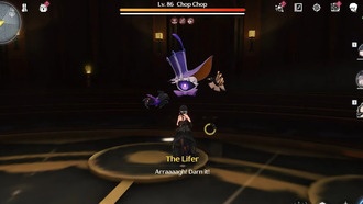 Wuthering waves: как победить пожизненного