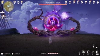 Инфинити Никки: Как получить искренние мысли