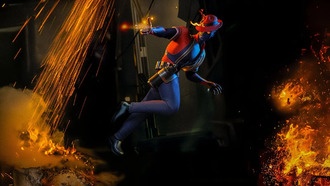 Задержки обновлений в Deadlock