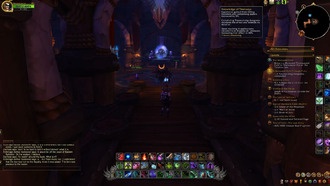 Как получить своевременного ездового животного Buzzbee в World of Warcraft