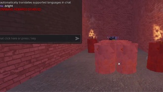 Roblox Grace: Все команды и как ими пользоваться