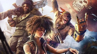 Beyond Good and Evil 2 выйдет после 2026 года
