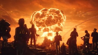 Все кончено – Мы знаем, Кто запустил Первое ядерное оружие в Fallout