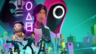 Игру Squid Game: Unleashed скачали примерно 11 миллионов раз