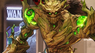 Правки способностей в Marvel Rivals