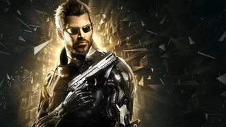 Сценарист раскрыл сюжет Deus Ex 4