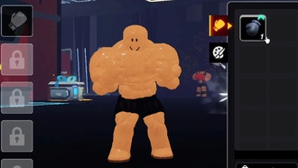 Roblox: Blood of Punch Codes (январь 2025 г.)